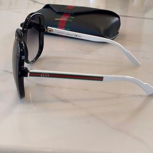 Gucci Sunglasses GG-3157-S - 0VF/JJ